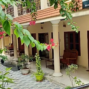 Marina Guest house