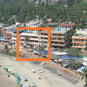 Orion Seaview Hotel