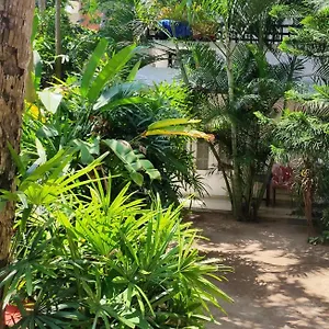 Sangeeth Beach Resort